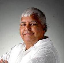 Lalu Prasad Yadav